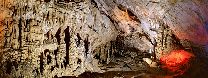 Göktürk Mağarası